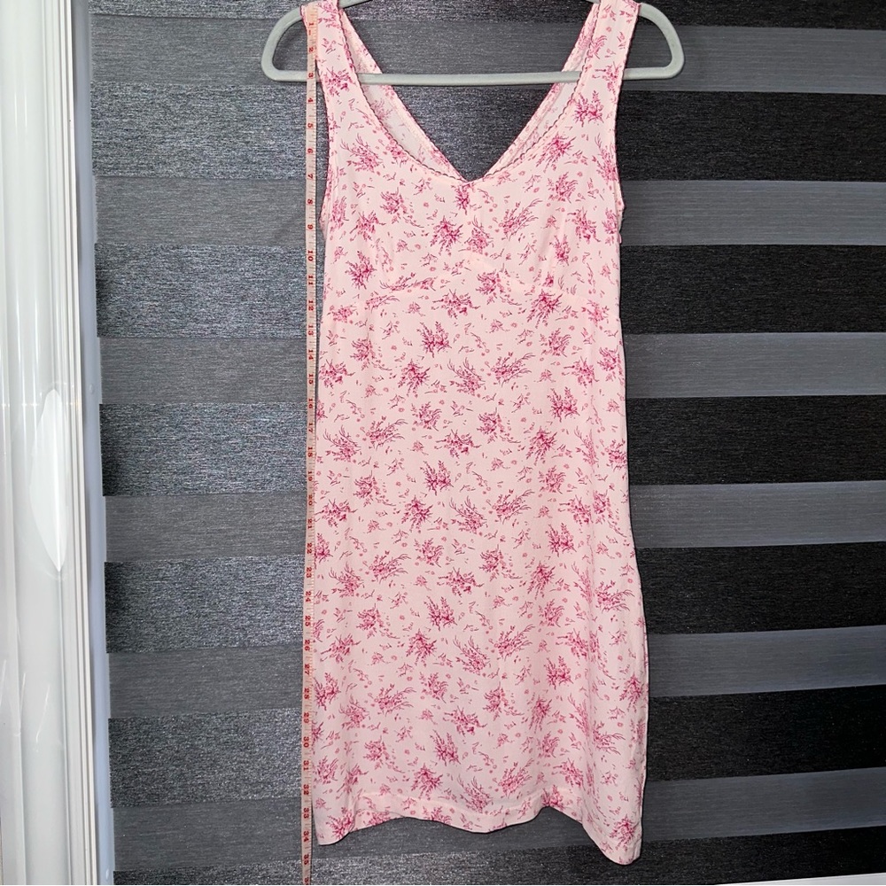 VINTAGE ESPRIT DE CORP DRESS
